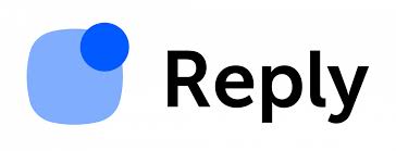 Reply Logo